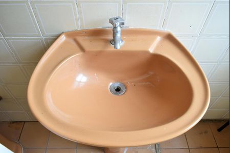 Apartamento à venda com 240m², 3 quartos e 3 vagasÁrea de Serviço - banheiro