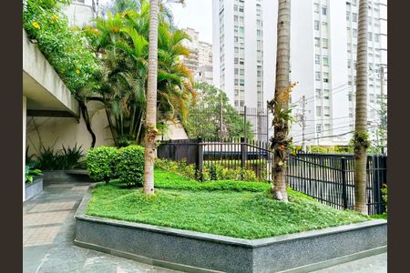 Apartamento à venda com 240m², 3 quartos e 3 vagasJardim