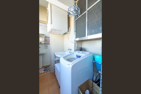 Apartamento à venda com 65m², 2 quartos e sem vagaÁrea de Serviço