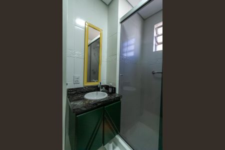 Apartamento à venda com 65m², 2 quartos e sem vagaBanheiro