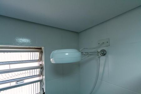 Apartamento à venda com 65m², 2 quartos e sem vagaBanheiro