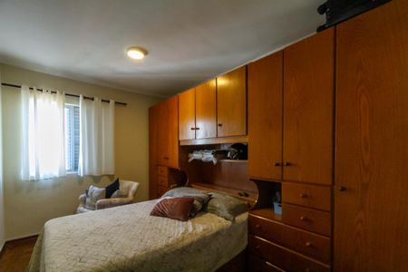 Quarto 1 de apartamento à venda com 2 quartos, 65m² em Baeta Neves, São Bernardo do Campo