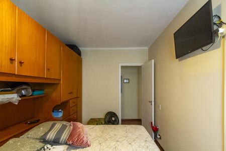 Quarto 1 de apartamento à venda com 2 quartos, 65m² em Baeta Neves, São Bernardo do Campo