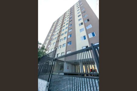 Apartamento à venda com 65m², 2 quartos e sem vagaFachada