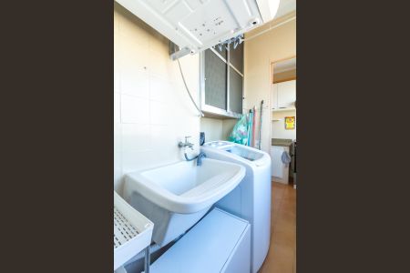 Apartamento à venda com 65m², 2 quartos e sem vagaÁrea de Serviço