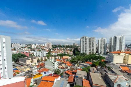 Apartamento à venda com 65m², 2 quartos e sem vagaVista da Área de Serviço