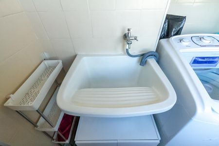 Apartamento à venda com 65m², 2 quartos e sem vagaÁrea de Serviço