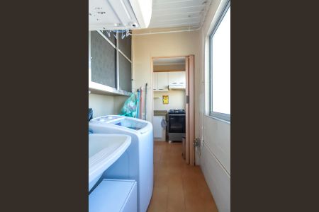 Apartamento à venda com 65m², 2 quartos e sem vagaÁrea de Serviço