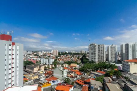 Apartamento à venda com 65m², 2 quartos e sem vagaVista da Sala