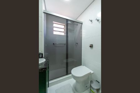 Apartamento à venda com 65m², 2 quartos e sem vagaBanheiro