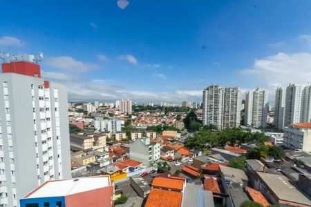 Apartamento à venda com 65m², 2 quartos e sem vagaVista do Quarto 2