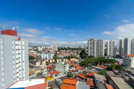 Vista do Quarto 1 de apartamento à venda com 2 quartos, 65m² em Baeta Neves, São Bernardo do Campo