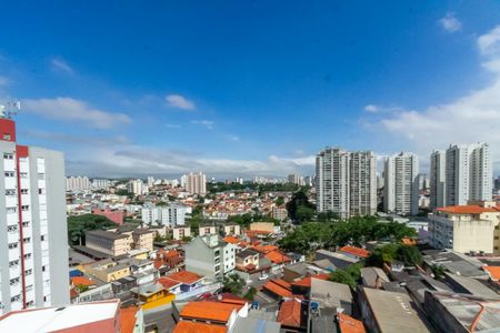 Apartamento à venda com 65m², 2 quartos e sem vagaVista da Cozinha