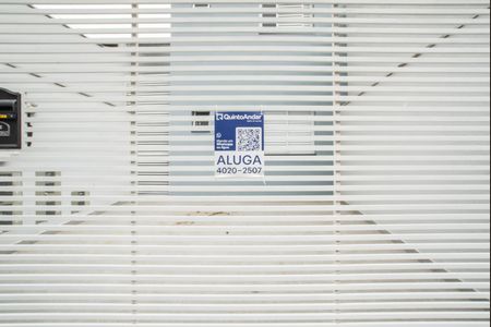 Apartamento para alugar com 33m², 1 quarto e sem vagaPlaquinha