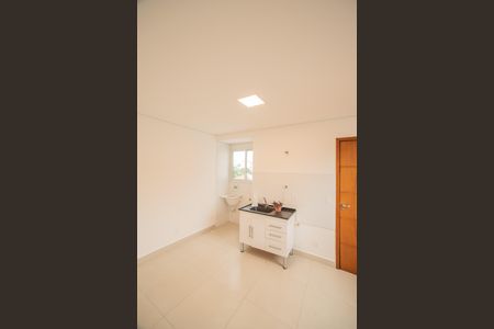 Apartamento para alugar com 33m², 1 quarto e sem vagaCozinha