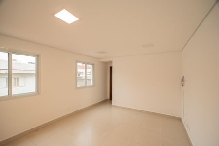 Sala de apartamento para alugar com 1 quarto, 33m² em Chácara Inglesa, São Paulo