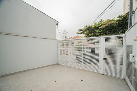 Apartamento para alugar com 33m², 1 quarto e sem vagaHall de entrada