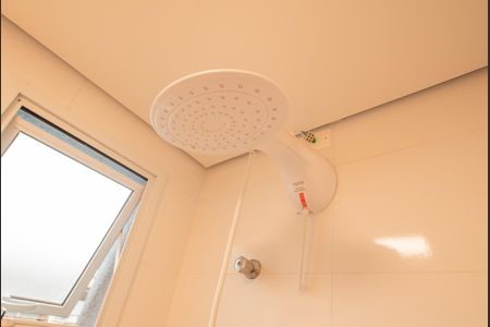 Apartamento para alugar com 33m², 1 quarto e sem vagaBanheiro