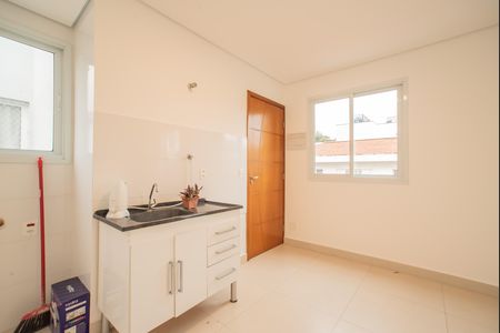 Apartamento para alugar com 33m², 1 quarto e sem vagaCozinha