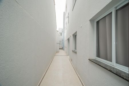 Apartamento para alugar com 33m², 1 quarto e sem vagaHall de entrada