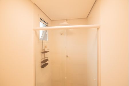 Apartamento para alugar com 33m², 1 quarto e sem vagaBanheiro