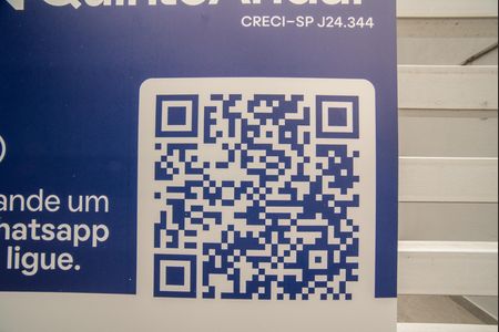 Apartamento para alugar com 33m², 1 quarto e sem vagaQR Code