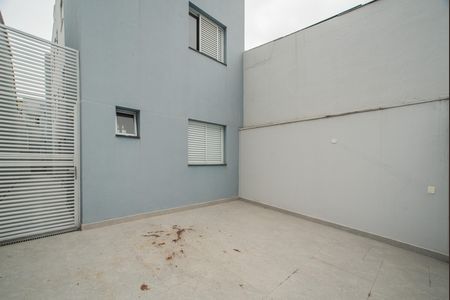 Apartamento para alugar com 33m², 1 quarto e sem vagaHall de entrada