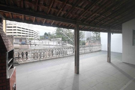 Casa para alugar com 335m², 2 quartos e 6 vagas Casa para alugar com 335m², 2 quartos e 6 vagasEspaço Gourmet