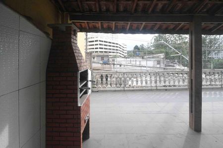 Casa para alugar com 335m², 2 quartos e 6 vagas Casa para alugar com 335m², 2 quartos e 6 vagasEspaço Gourmet