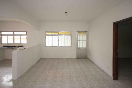 Sala de casa para alugar com 2 quartos, 335m² em Cidade São Mateus, São Paulo