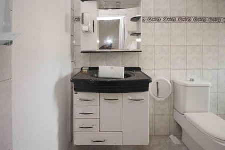 Casa para alugar com 335m², 2 quartos e 6 vagas Casa para alugar com 335m², 2 quartos e 6 vagasBanheiro Social