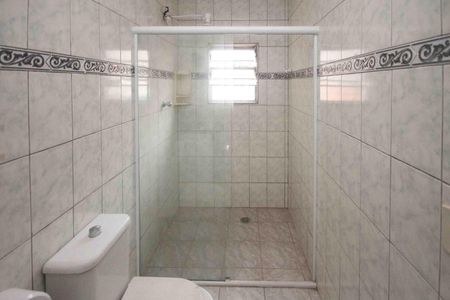 Casa para alugar com 335m², 2 quartos e 6 vagas Casa para alugar com 335m², 2 quartos e 6 vagasBanheiro Social