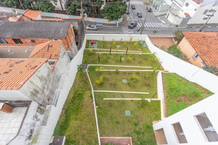 Apartamento à venda com 50m², 2 quartos e 1 vagaÁrea comum