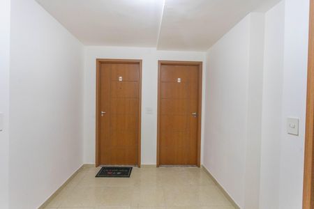 Apartamento à venda com 50m², 2 quartos e 1 vagaEntrada 