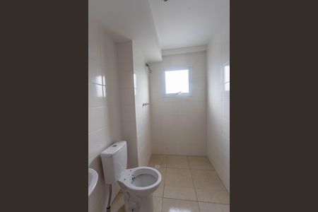 Apartamento à venda com 50m², 2 quartos e 1 vagaBanheiro 