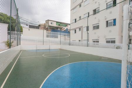 Apartamento à venda com 50m², 2 quartos e 1 vagaQuadra Esportiva