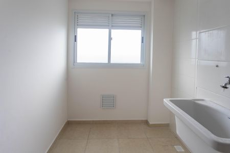 Apartamento à venda com 50m², 2 quartos e 1 vagaÁrea de serviço 