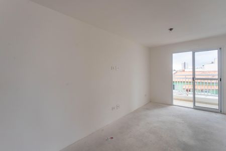 Apartamento à venda com 50m², 2 quartos e 1 vagaSala