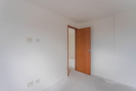 Apartamento à venda com 50m², 2 quartos e 1 vagaQuarto 2