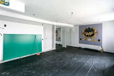 Apartamento para alugar com 33m², 2 quartos e sem vagaÁrea comum - Academia Cardio