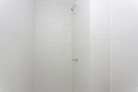 Apartamento para alugar com 33m², 2 quartos e sem vagaBanheiro