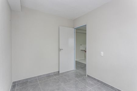Apartamento para alugar com 33m², 2 quartos e sem vagaQuarto 1