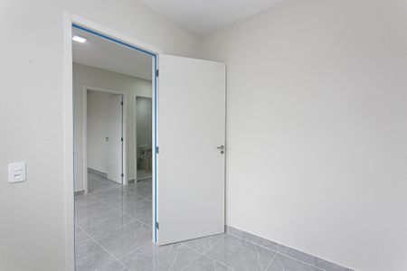 Apartamento para alugar com 33m², 2 quartos e sem vagaQuarto 2