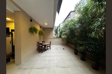 Apartamento para alugar com 71m², 3 quartos e 2 vagas Apartamento para alugar com 71m², 3 quartos e 2 vagasÁrea comum