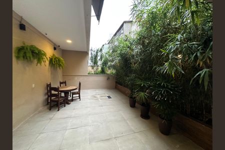 Apartamento para alugar com 71m², 3 quartos e 2 vagas Apartamento para alugar com 71m², 3 quartos e 2 vagasÁrea comum