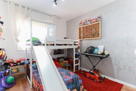 Apartamento à venda com 98m², 3 quartos e 2 vagasQuarto 1