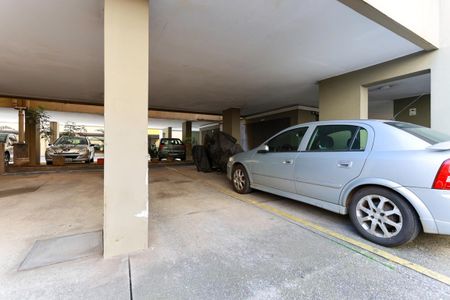 Apartamento à venda com 98m², 3 quartos e 2 vagasVagas de garagem