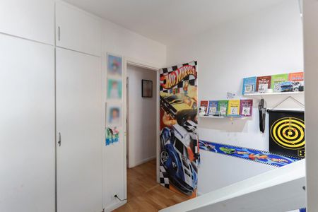 Apartamento à venda com 98m², 3 quartos e 2 vagasQuarto 1