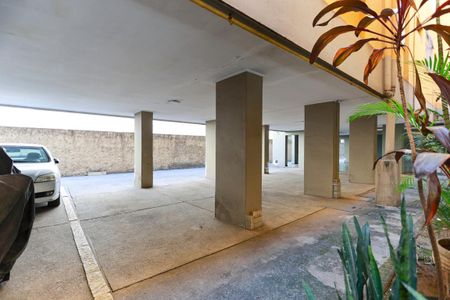 Apartamento à venda com 98m², 3 quartos e 2 vagasVagas de garagem