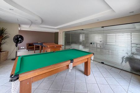 Apartamento à venda com 67m², 2 quartos e 2 vagasSalão de jogos